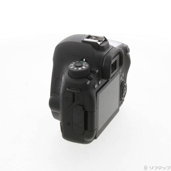 〔中古〕Canon(キヤノン) EOS 6D MarkII ボディ〔348-ud〕 |  | 01