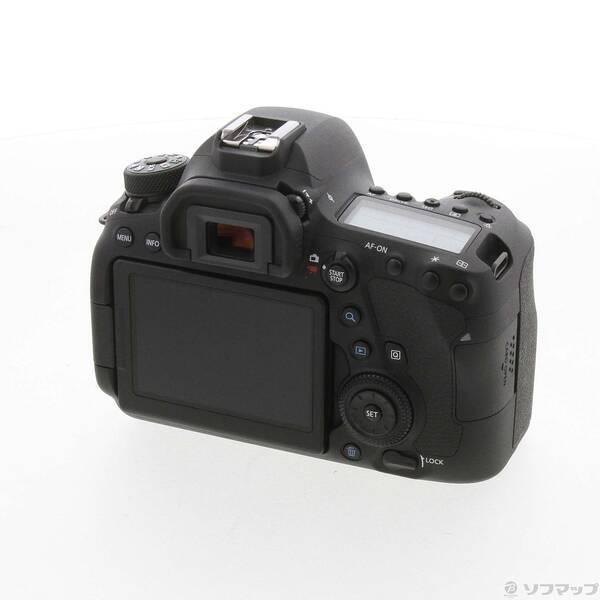 〔中古〕Canon(キヤノン) EOS 6D MarkII ボディ〔348-ud〕 |  | 02