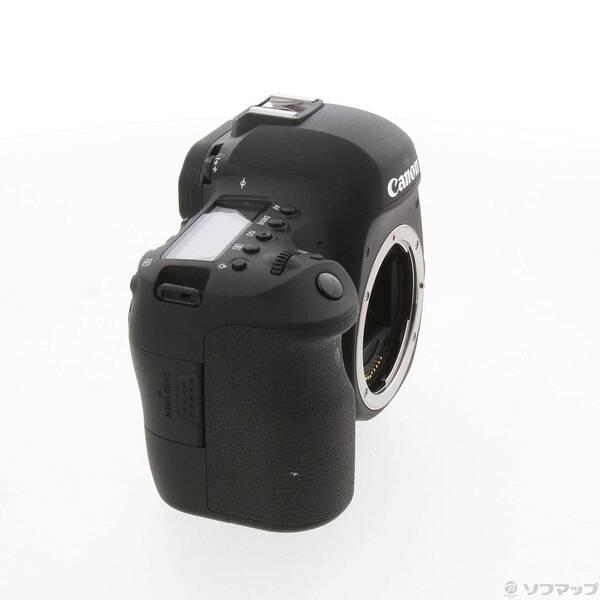 〔中古〕Canon(キヤノン) EOS 6D MarkII ボディ〔348-ud〕 |  | 03