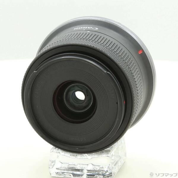 〔中古〕Canon(キヤノン) RF-S18-45mm F4.5-6.3 IS STM〔297-ud〕 | 