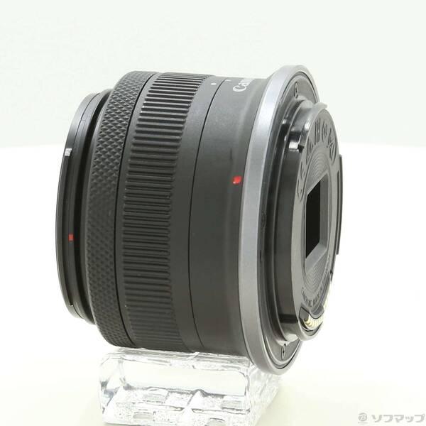 〔中古〕Canon(キヤノン) RF-S18-45mm F4.5-6.3 IS STM〔297-ud〕 |  | 01