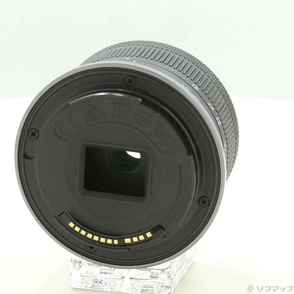 〔中古〕Canon(キヤノン) RF-S18-45mm F4.5-6.3 IS STM〔297-ud〕 |  | 02