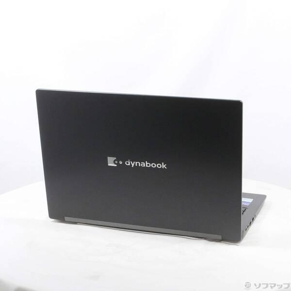 〔中古〕dynabook(ダイナブック) dynabook GCX83／PLE A69EG7P17LL1 〔Windows 10〕〔269-ud〕 |  | 02