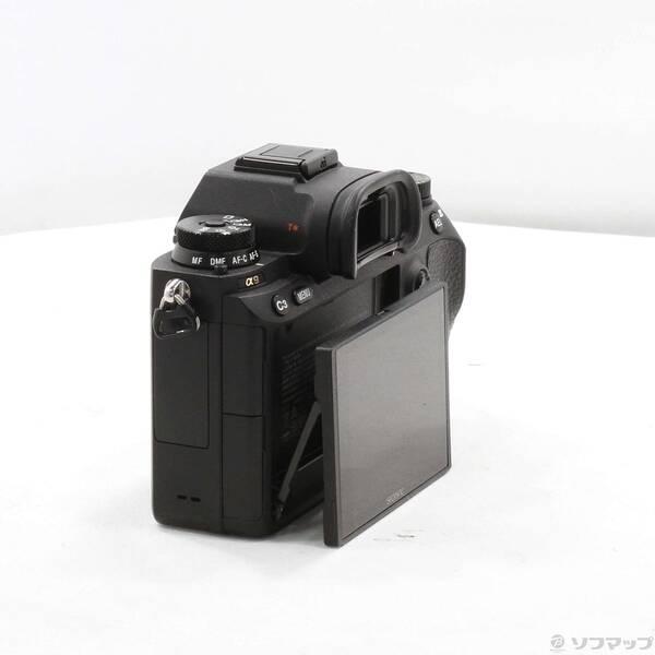 〔中古〕SONY(ソニー) α9 ILCE-9〔258-ud〕 |  | 01