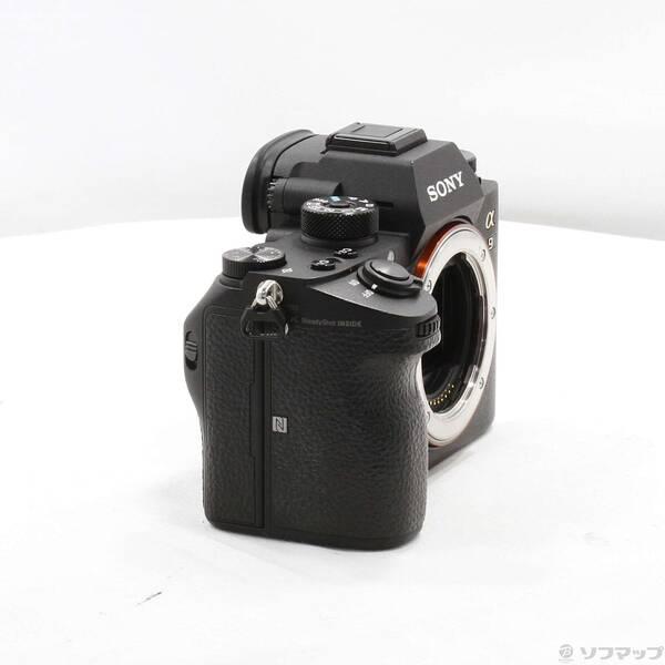 〔中古〕SONY(ソニー) α9 ILCE-9〔258-ud〕 |  | 03
