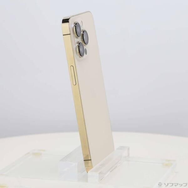 〔中古〕Apple(アップル) iPhone13 Pro 128GB ゴールド MLUH3J／A SIMフリー〔348-ud〕 |  | 03