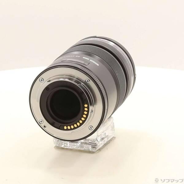〔中古〕OLYMPUS(オリンパス) M.ZUIKO DIGITAL ED 12-50mm F3.5-6.3 EZ ブラック〔262-ud〕 |  | 02
