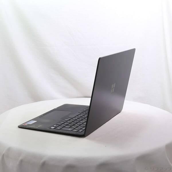 〔中古〕Microsoft(マイクロソフト) Surface Laptop 2 〔Core i5／8GB／SSD256GB〕 DAG-00127 ブラック 〔Windows 10〕〔305-ud〕 |  | 01