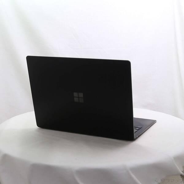 〔中古〕Microsoft(マイクロソフト) Surface Laptop 2 〔Core i5／8GB／SSD256GB〕 DAG-00127 ブラック 〔Windows 10〕〔305-ud〕 |  | 02