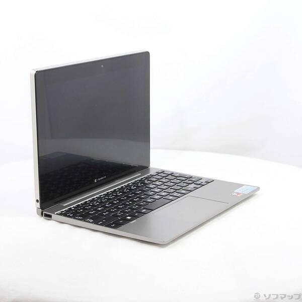 〔中古〕dynabook(ダイナブック) dynabook K0 P1K0UPSG ゴールド〔352-ud〕 |  | 03