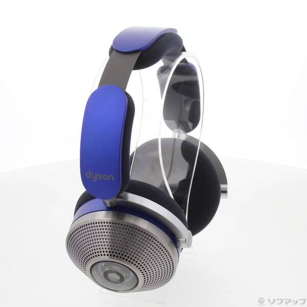 〔中古〕Dyson Zone ブルー／プルシアンブルー WP01 BB〔262-ud〕 |  | 01
