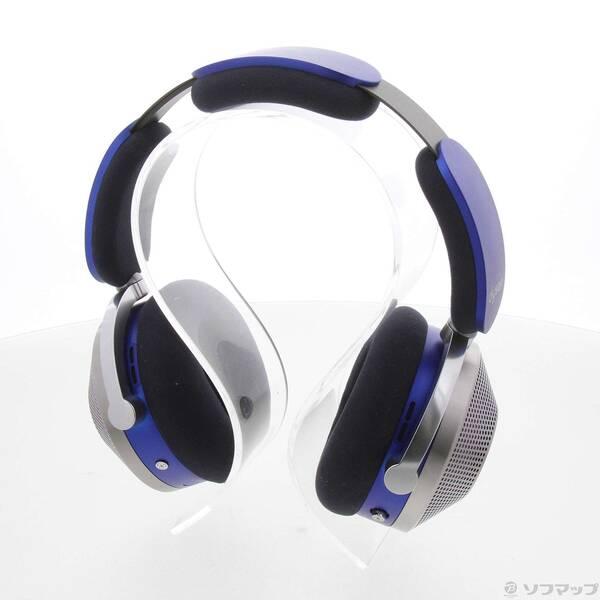 〔中古〕Dyson Zone ブルー／プルシアンブルー WP01 BB〔262-ud〕 |  | 02