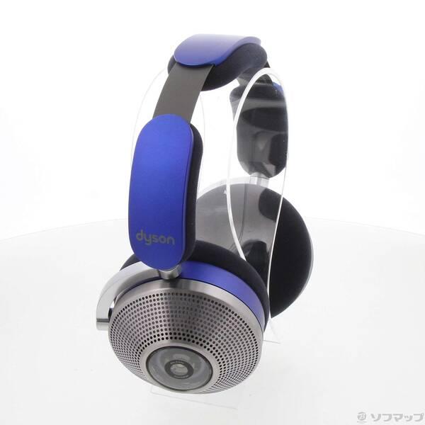 〔中古〕Dyson Zone ブルー／プルシアンブルー WP01 BB〔262-ud〕 |  | 03