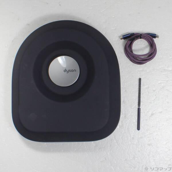 〔中古〕Dyson Zone ブルー／プルシアンブルー WP01 BB〔262-ud〕 |  | 04