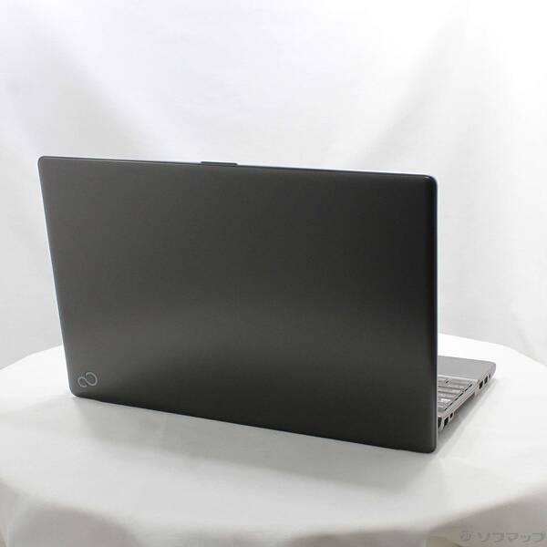 〔中古〕FUJITSU(富士通） LIFEBOOK AH56／H2 FMVA56H2BK〔269-ud〕 |  | 02