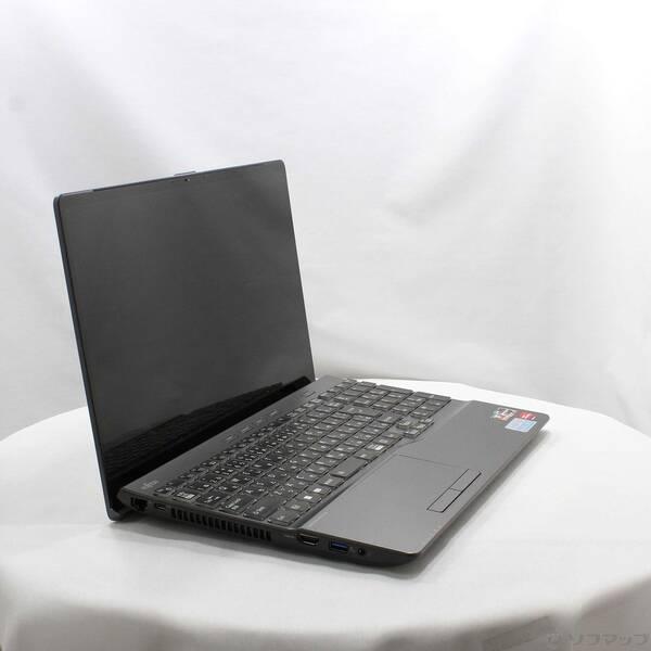 〔中古〕FUJITSU(富士通） LIFEBOOK AH56／H2 FMVA56H2BK〔269-ud〕 |  | 03