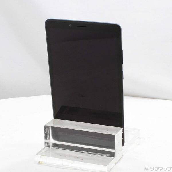 〔中古〕Lenovo(レノボジャパン) Lenovo Tab M7 32GB アイアングレー ZA8C0052JP Wi-Fi〔198-ud〕 |  | 02