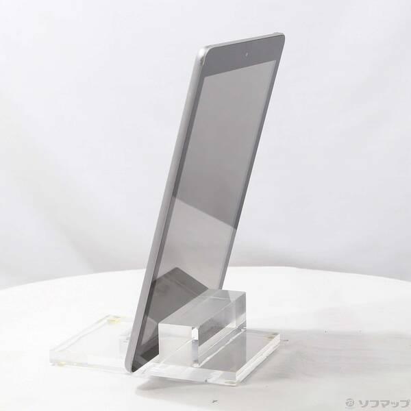〔中古〕Apple(アップル) iPad 第6世代 128GB スペースグレイ MR7J2J／A Wi-Fi〔269-ud〕 |  | 01