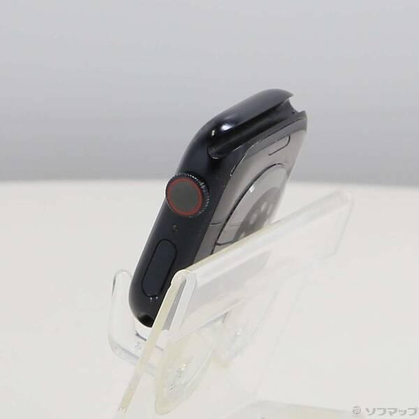 〔中古〕Apple(アップル) Apple Watch Series 7 Nike GPS + Cellular 41mm ミッドナイトアルミニウムケース バンド無し〔251-ud〕 |  | 01