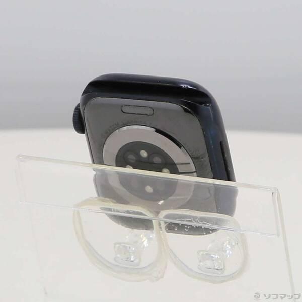 〔中古〕Apple(アップル) Apple Watch Series 7 Nike GPS + Cellular 41mm ミッドナイトアルミニウムケース バンド無し〔251-ud〕 |  | 02