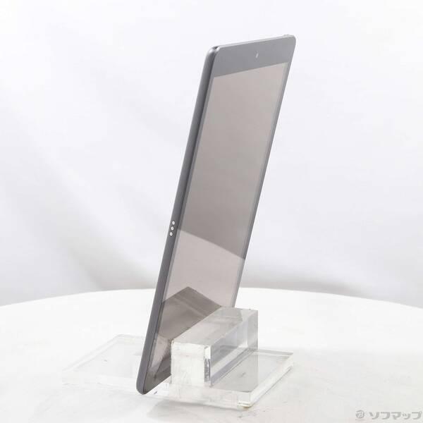 〔中古〕Apple(アップル) iPad 第9世代 64GB スペースグレイ MK2K3J／A Wi-Fi〔269-ud〕 |  | 01