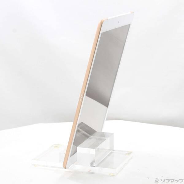 〔中古〕Apple(アップル) iPad 第7世代 32GB ゴールド MW6D2J／A auロック解除SIMフリー〔198-ud〕 |  | 01