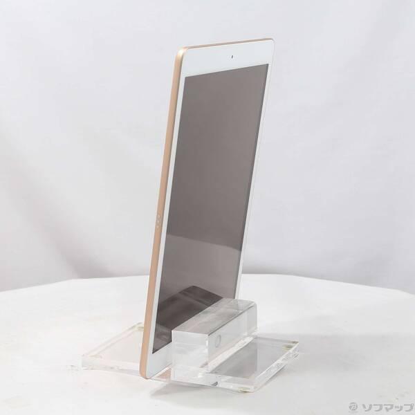 〔中古〕Apple(アップル) iPad 第7世代 32GB ゴールド MW762J／A Wi-Fi〔349-ud〕 |  | 01