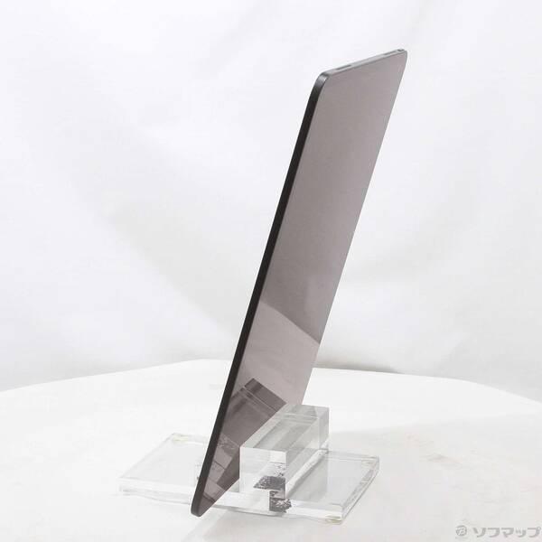 〔中古〕Apple(アップル) iPad Pro 13インチ(M5) 標準ガラス 256GB スペースブラック MDYJ4J／A Wi-Fi〔258-ud〕 |  | 01