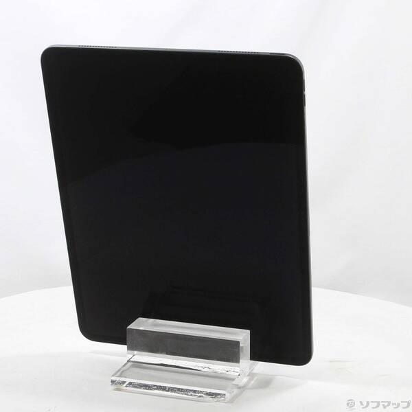〔中古〕Apple(アップル) iPad Pro 13インチ(M5) 標準ガラス 256GB スペースブラック MDYJ4J／A Wi-Fi〔258-ud〕 |  | 02