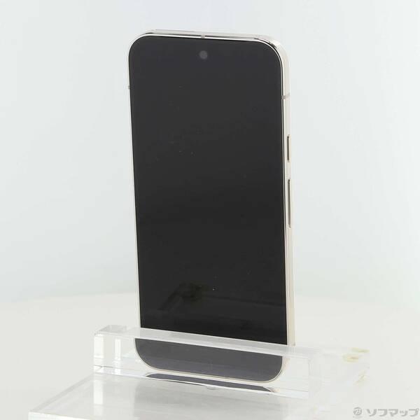 〔中古〕GOOGLE(グーグル) Google Pixel 9 Pro 256GB ポーセリン GWVK6 docomo SIMフリー〔377-ud〕 |  | 02