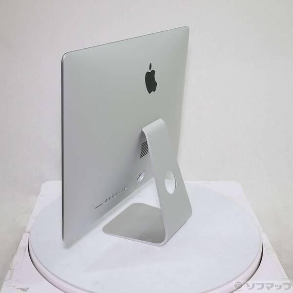 〔中古〕Apple(アップル) iMac 21.5-inch Early-2019 MRT42J／A Core_i5 3GHz 8GB Fusion Drive1TB 〔10.15 Catalina〕〔258-ud〕 |  | 01