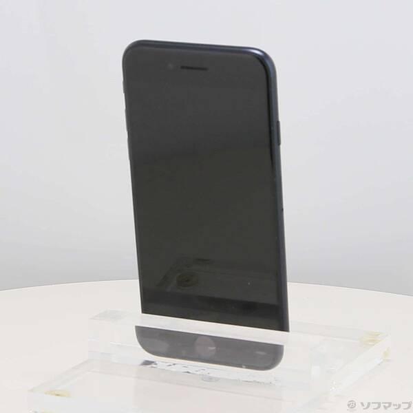 〔中古〕Apple(アップル) iPhone SE 第3世代 64GB ミッドナイト MMYC3J／A SIMフリー〔352-ud〕 |  | 02