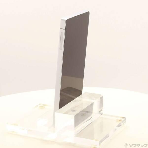 〔中古〕SAMSUNG(サムスン) Galaxy S25 Ultra 256GB チタニウムシルバーブルー SM-S938QZBASJP SIMフリー〔377-ud〕 |  | 01