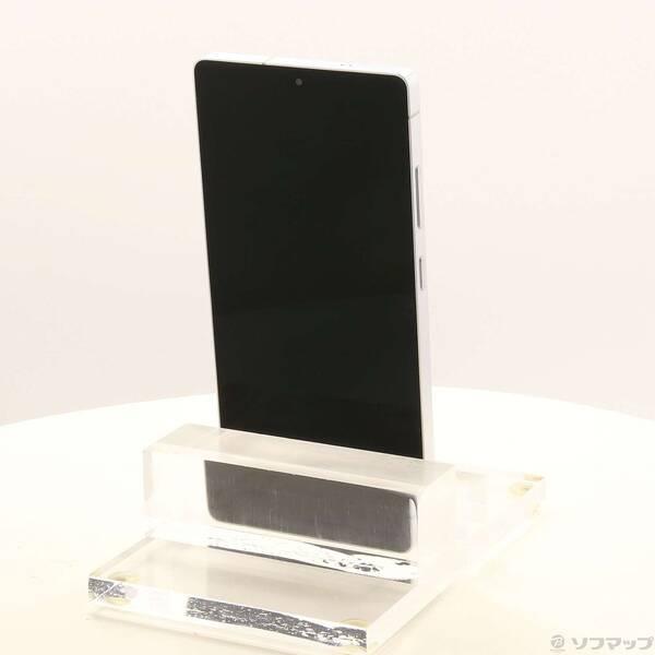 〔中古〕SAMSUNG(サムスン) Galaxy S25 Ultra 256GB チタニウムシルバーブルー SM-S938QZBASJP SIMフリー〔377-ud〕 |  | 02