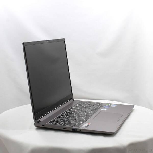 〔中古〕GALLERIA XL7C-R46-6〔262-ud〕 |  | 03