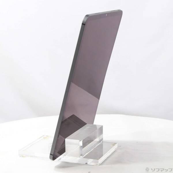 〔中古〕Apple(アップル) iPad Pro 11インチ 第3世代 256GB スペースグレイ MHW73J／A auロック解除SIMフリー〔352-ud〕 |  | 01