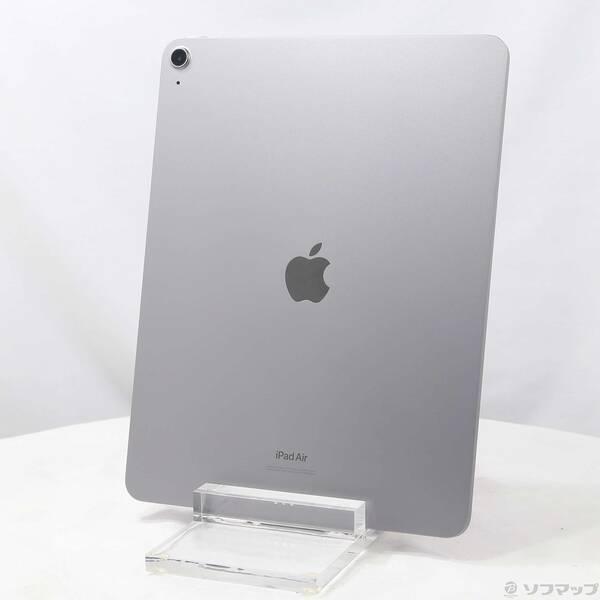 〔中古〕Apple(アップル) iPad Air 13インチ 第1世代 128GB スペースグレイ MV273J／A Wi-Fi〔258-ud〕 | 