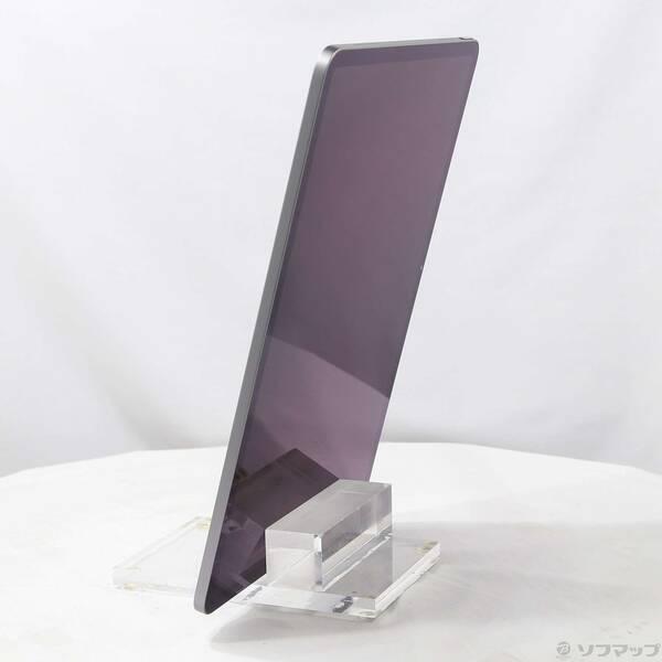 〔中古〕Apple(アップル) iPad Air 13インチ 第1世代 128GB スペースグレイ MV273J／A Wi-Fi〔258-ud〕 |  | 01