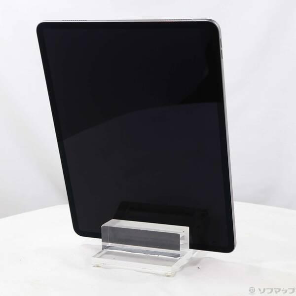 〔中古〕Apple(アップル) iPad Air 13インチ 第1世代 128GB スペースグレイ MV273J／A Wi-Fi〔258-ud〕 |  | 02