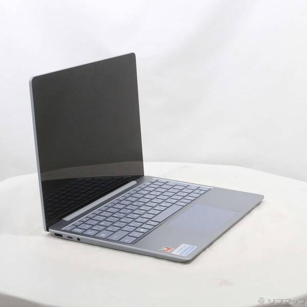 〔中古〕Microsoft(マイクロソフト) Surface Laptop Go 〔Core i5／8GB／SSD128GB〕 1ZY-00034 アイスブルー〔349-ud〕 |  | 03