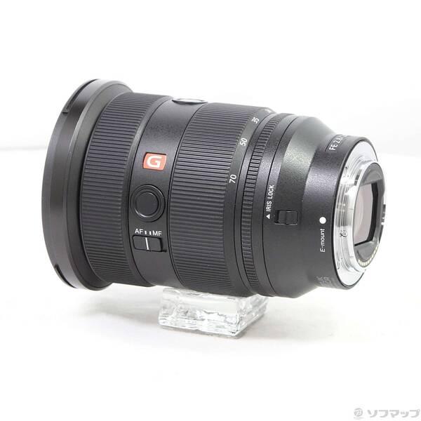 〔中古〕SONY(ソニー) FE 24-70mm F2.8 GM II SEL2470GM2〔349-ud〕 |  | 01