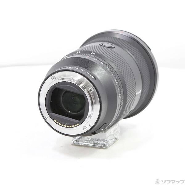 〔中古〕SONY(ソニー) FE 24-70mm F2.8 GM II SEL2470GM2〔349-ud〕 |  | 02