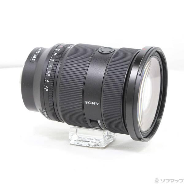 〔中古〕SONY(ソニー) FE 24-70mm F2.8 GM II SEL2470GM2〔349-ud〕 |  | 03