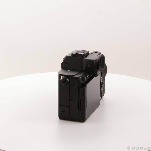 〔中古〕SONY(ソニー) α7R V ILCE-7RM5 ボディ〔198-ud〕 |  | 01