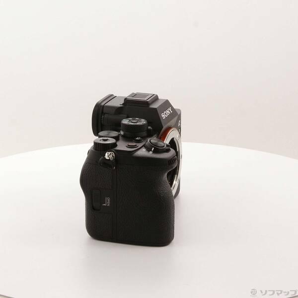 〔中古〕SONY(ソニー) α7R V ILCE-7RM5 ボディ〔198-ud〕 |  | 03