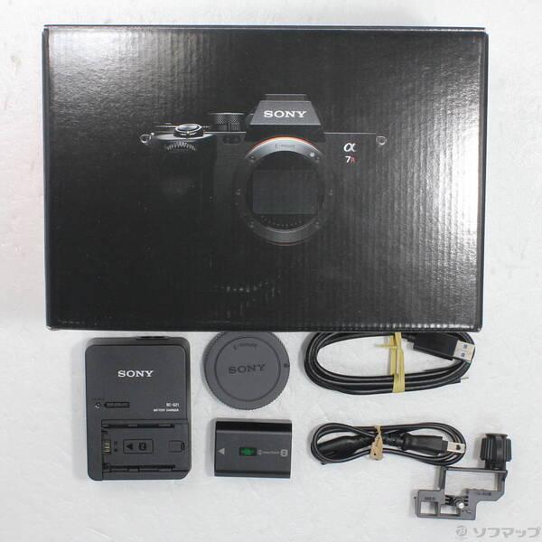 〔中古〕SONY(ソニー) α7R V ILCE-7RM5 ボディ〔198-ud〕 |  | 05