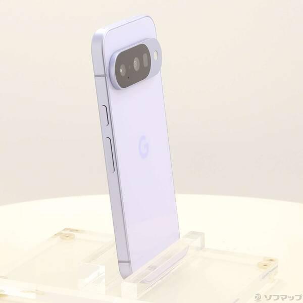 〔中古〕GOOGLE(グーグル) Google Pixel 10 128GB フロスト GL066 au SIMフリー〔262-ud〕 |  | 03
