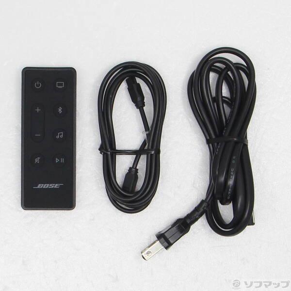 〔中古〕BOSE(ボーズ) Smart Soundbar 300〔198-ud〕 |  | 04