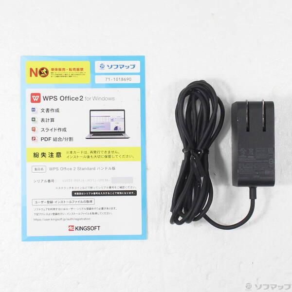 〔中古〕Microsoft(マイクロソフト) Surface Go 〔Pentium 4415Y／8GB／SSD128GB〕 MCZ-00014 シルバー〔262-ud〕 |  | 04