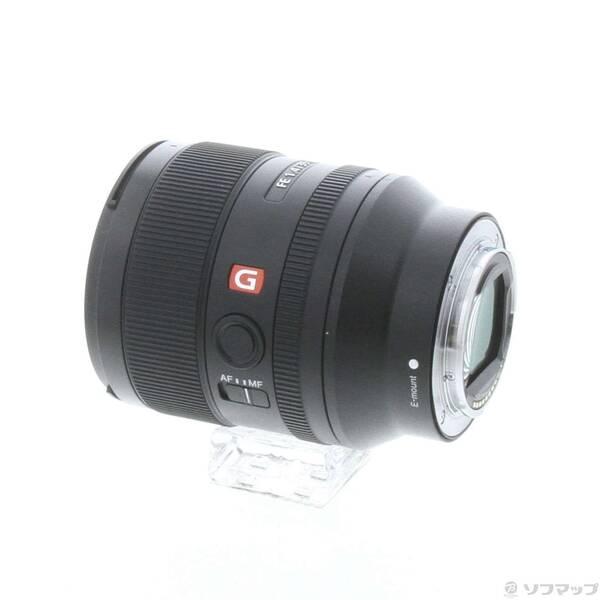 〔中古〕SONY(ソニー) FE 35mm F1.4 GM SEL35F14GM〔297-ud〕 |  | 01